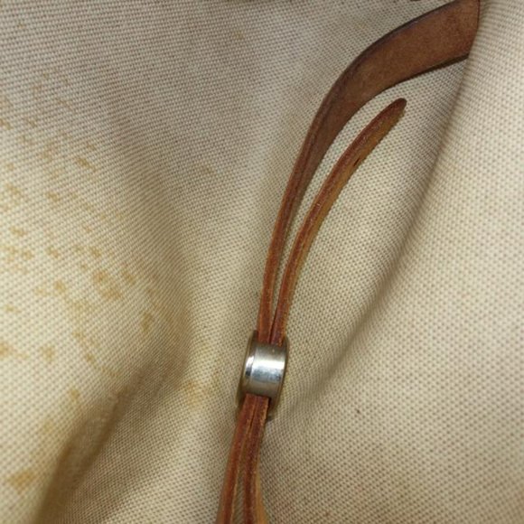 Hermès Beige x Brown Sac a Dos Herbag Backpack 2-in-1 60h429s - Picture 5 of 12